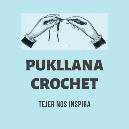 Pukllana Crochet