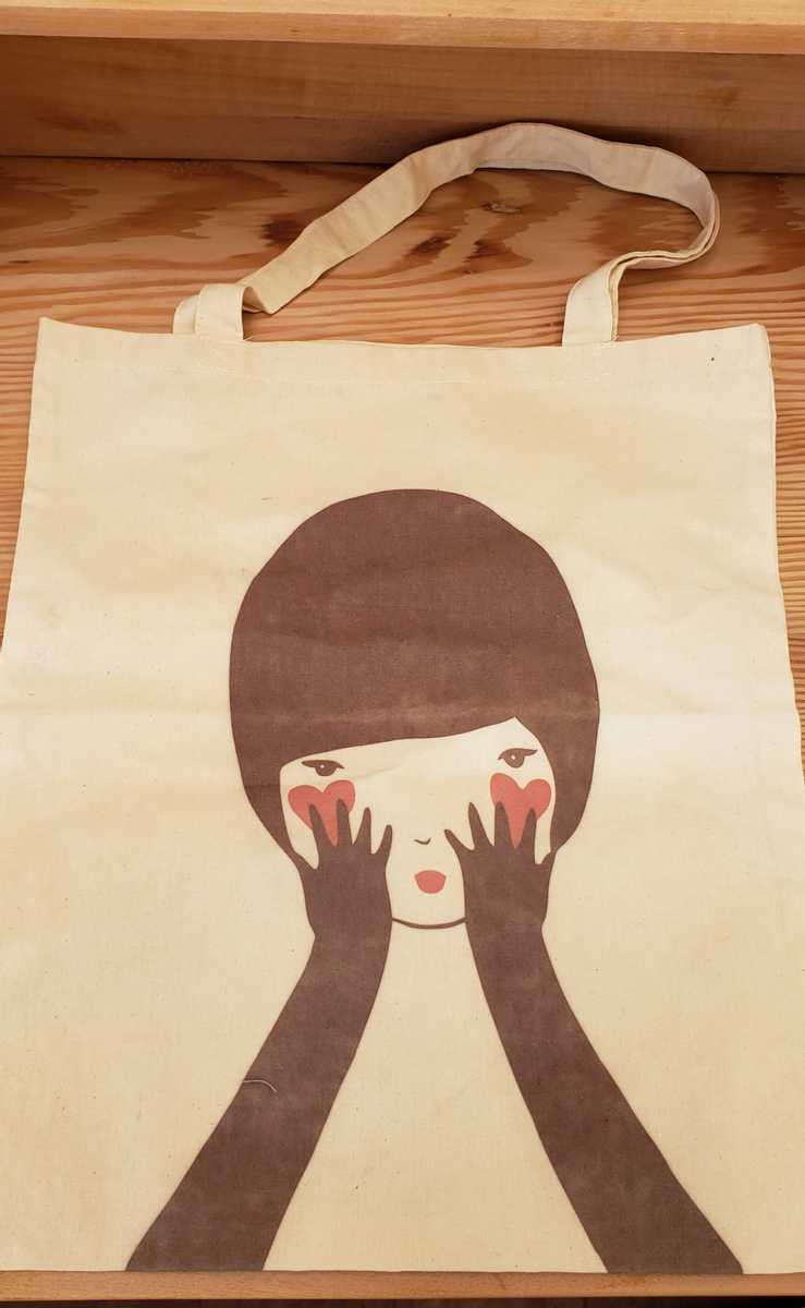 Bolsas de Algodón 