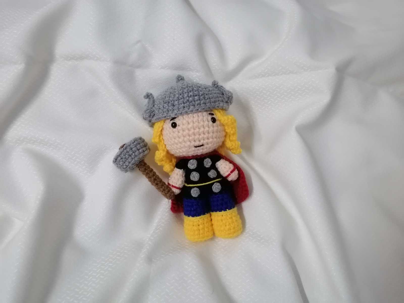 THOR 