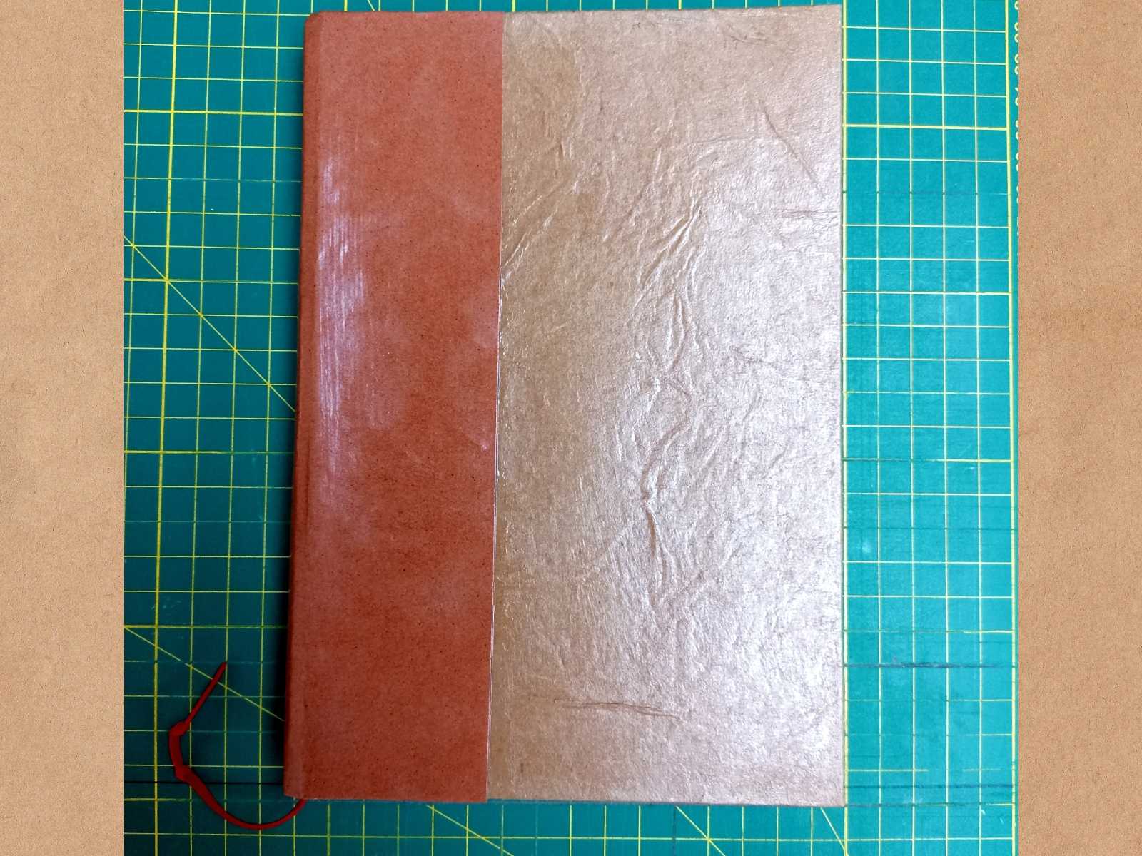 Libreta La Seria