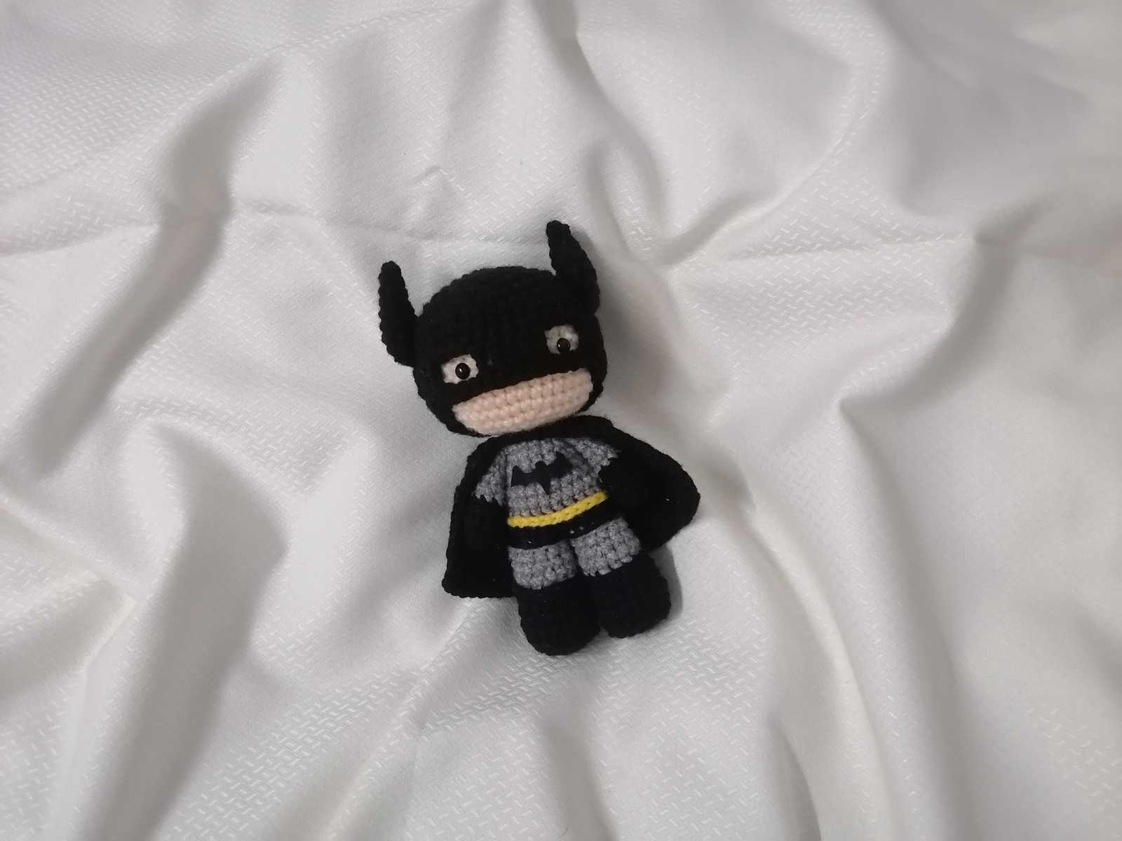 BATMAN