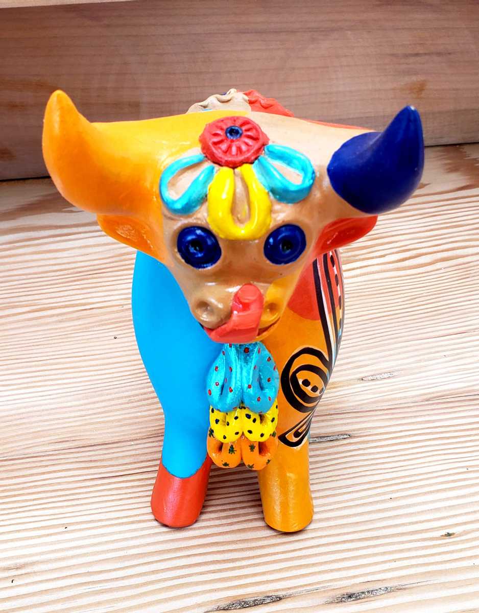 Torito decorado-1