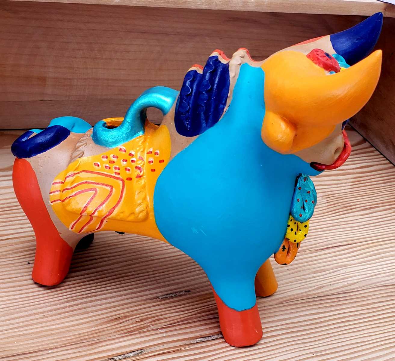 Torito decorado-2